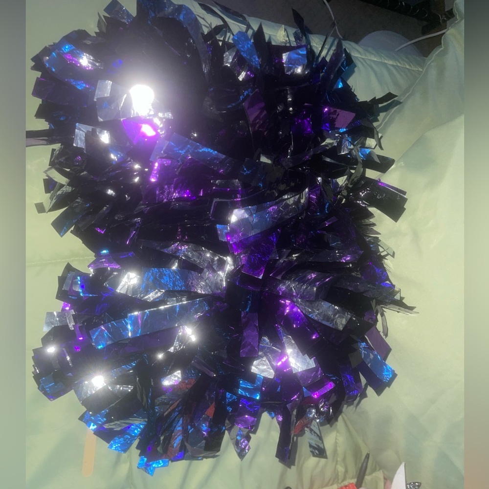 Pom Poms